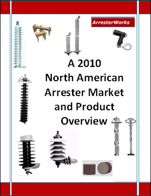 2010 North American Arrester Market