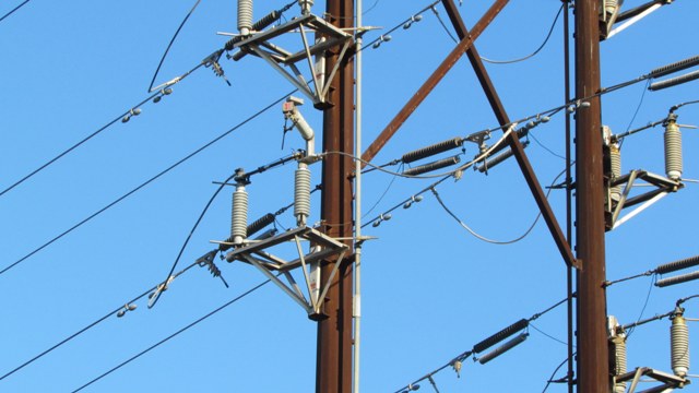 Line Arresters protecting Transmission Line Switches 2