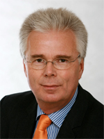 Volker Hinrichsen